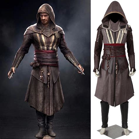 assassin's creed dressing gown